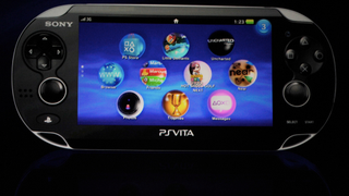 Tokyo Game Show Will Be Flooded with PS Vita Demo Units and New Games